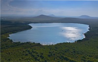Тамбуканское озеро